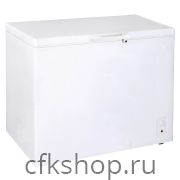 Ларь морозильный Aucma BD-325NA