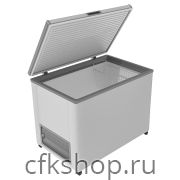 Ларь морозильный Frostor F 350 S