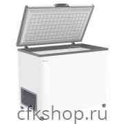 Ларь морозильный Frostor F 350 S (R290)