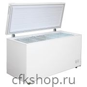 Ларь морозильный Бирюса 455KX