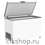 Ларь морозильный Frostor F 400 S (R290)