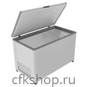Ларь морозильный Frostor F 400 S