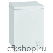 Морозильный ларь Bomann GT 7337 weiss белый