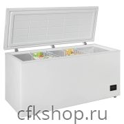 Ларь морозильный Бирюса 455KD