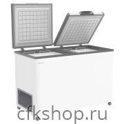 Ларь морозильный Frostor F 400 SD (R290)