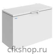 Ларь морозильный ITALFROST (CRYSPI) CF400S без корзин
