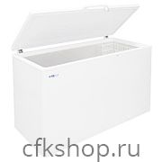 Ларь морозильный ITALFROST (CRYSPI) CF500S без корзин