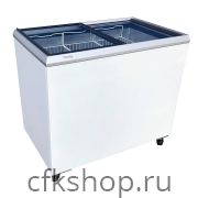 Ларь морозильный Derby EK-36 (93100100)