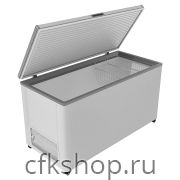 Ларь морозильный Frostor F 500 S (R290)