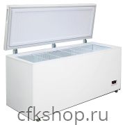 Ларь морозильный Бирюса 560KD