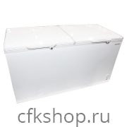 Ларь морозильный Aucma BD-446