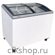 Ларь морозильный Derby EK-37C