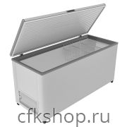 Ларь морозильный Frostor F 600 S (R290)