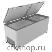 Ларь морозильный Frostor F 600 SD
