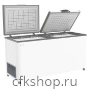 Ларь морозильный Frostor F 600 SD (R290)