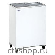 Ларь морозильный UGUR UDD 100 SC