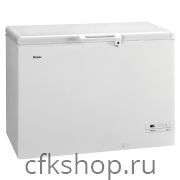Ларь морозильный Haier HCE379R