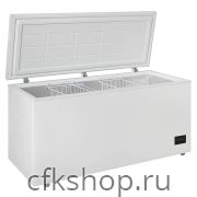 Ларь морозильный Бирюса 455FKDQ