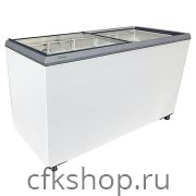 Ларь морозильный Derby EK-56 (95100260)