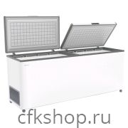 Ларь морозильный Frostor F 700 SD (R290)
