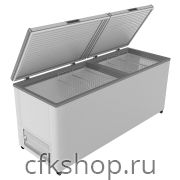 Ларь морозильный Frostor F 700 SD