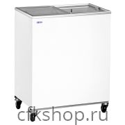 Ларь морозильный UGUR UDD 200 SC