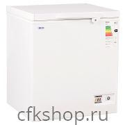 Ларь морозильный UGUR UDD 200 BK