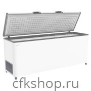 Ларь морозильный Frostor F 800 S (R290)