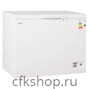 Ларь морозильный UGUR UDD 300 BK