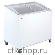 Ларь морозильный UGUR UDD 300 SCEB