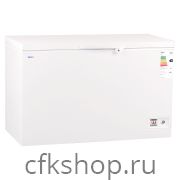 Ларь морозильный UGUR UDD 400 BK