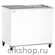 Ларь морозильный UGUR UDD 400 SC