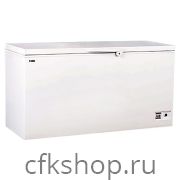 Ларь морозильный UGUR UDD 500 BK