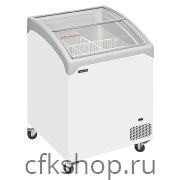 Ларь морозильный TEFCOLD NIC101SCEB
