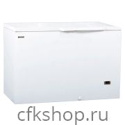 Ларь морозильный UGUR USD 4045 BK