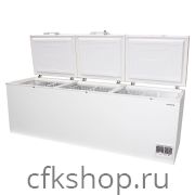 Ларь морозильный Aucma BD-818
