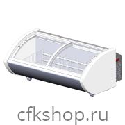 Ларь морозильный Марихолодмаш Торос ЛХН-1-1,2