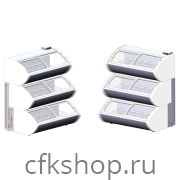 Ларь морозильный Марихолодмаш Торос ЛХН-3-1,2