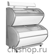 Ларь морозильный UGUR UCD 2240 SCEL