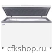 Ларь морозильный Снеж МЛК-500