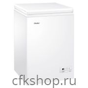 Ларь морозильный Haier HCE103R