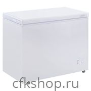 Ларь морозильный Бирюса 210KO