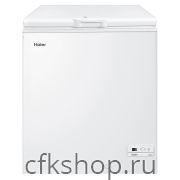 Ларь морозильный Haier HCE143R