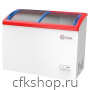 Ларь морозильный Shivaki AFA310