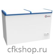 Ларь морозильный Shivaki AFB370