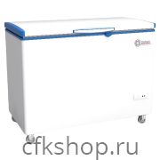Ларь морозильный Shivaki AFC370