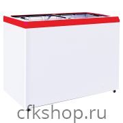 Ларь морозильный ITALFROST (CRYSPI) CF200F + 3 корзины