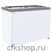 Ларь морозильный KAYMAN KF200GF 4+