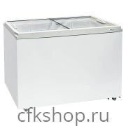 Ларь морозильный Бирюса 355VZQ