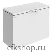 Ларь морозильный ITALFROST (CRYSPI) CF300S без корзин (R290)